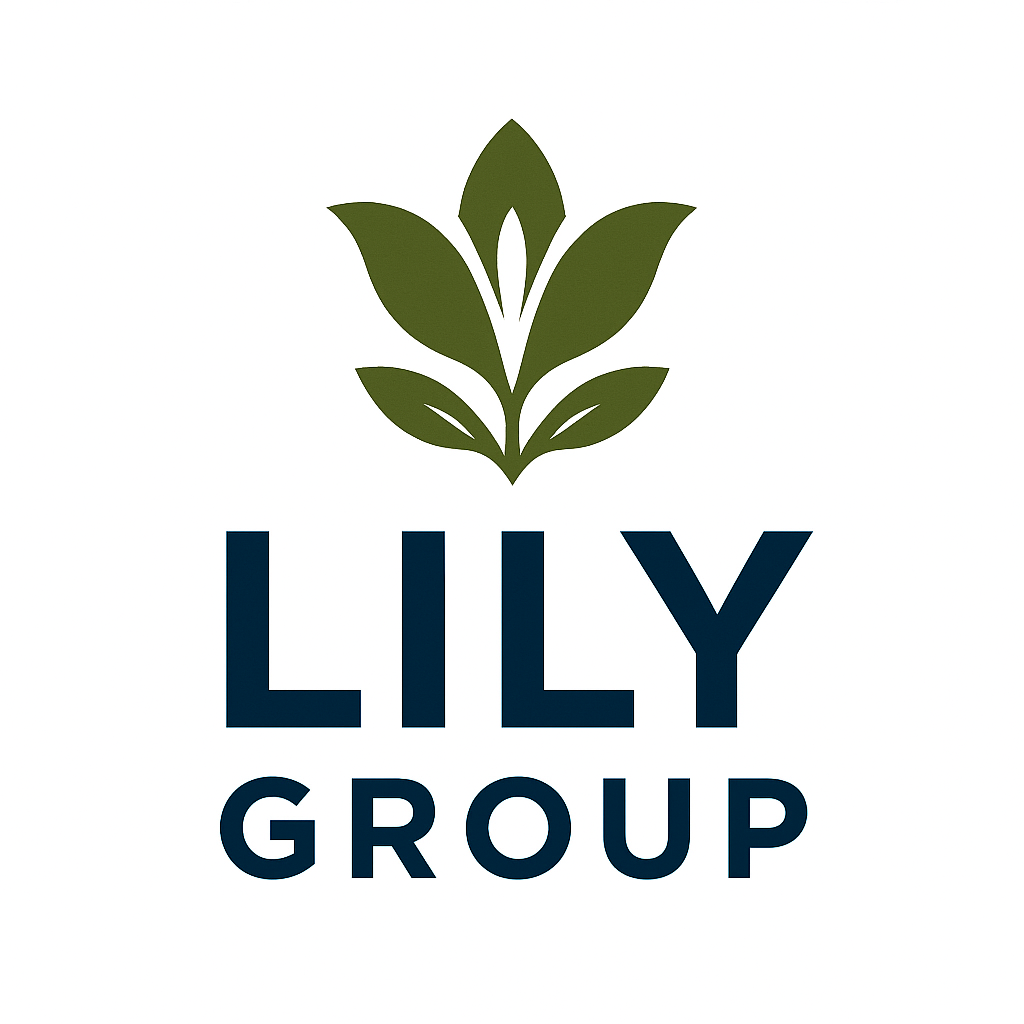 Lily Group Logo